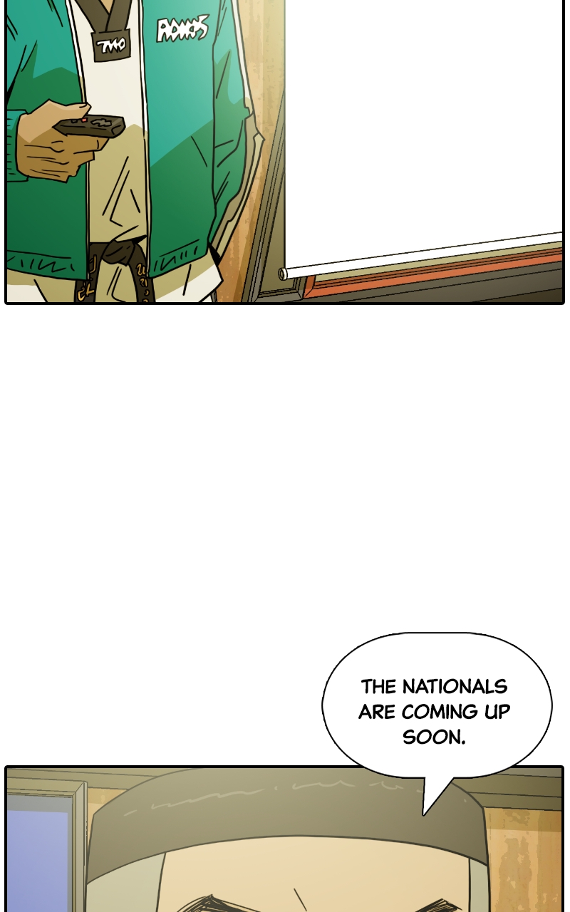 Taekwondo Kid Chapter 76 - Page 55