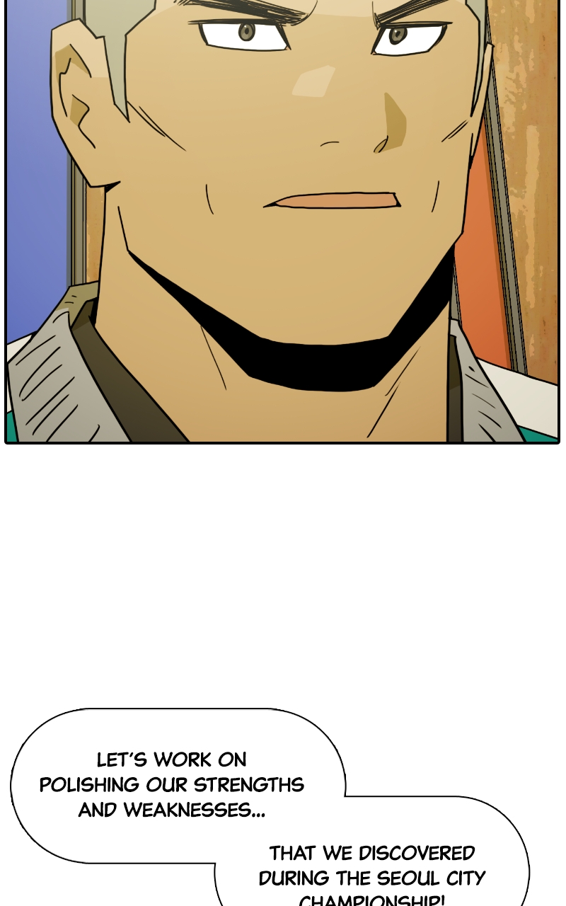 Taekwondo Kid Chapter 76 - Page 56
