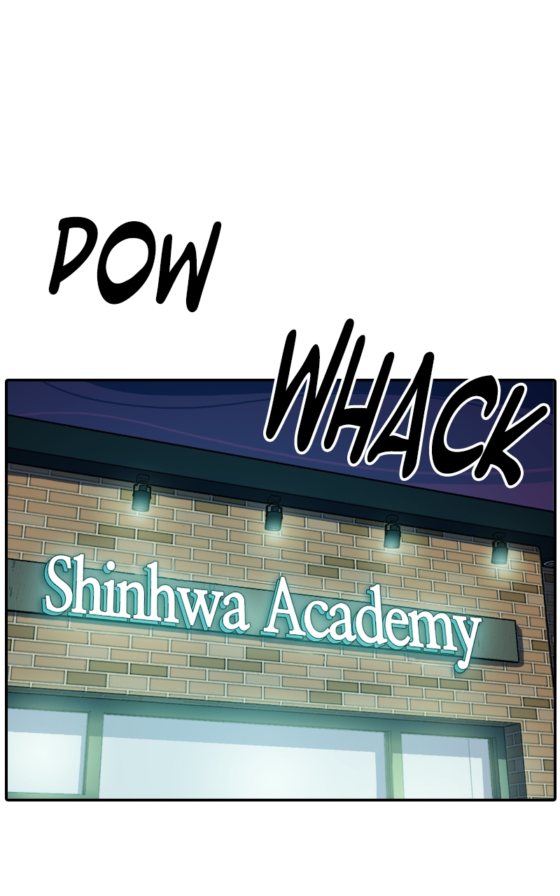 Taekwondo Kid Chapter 76 - Page 58