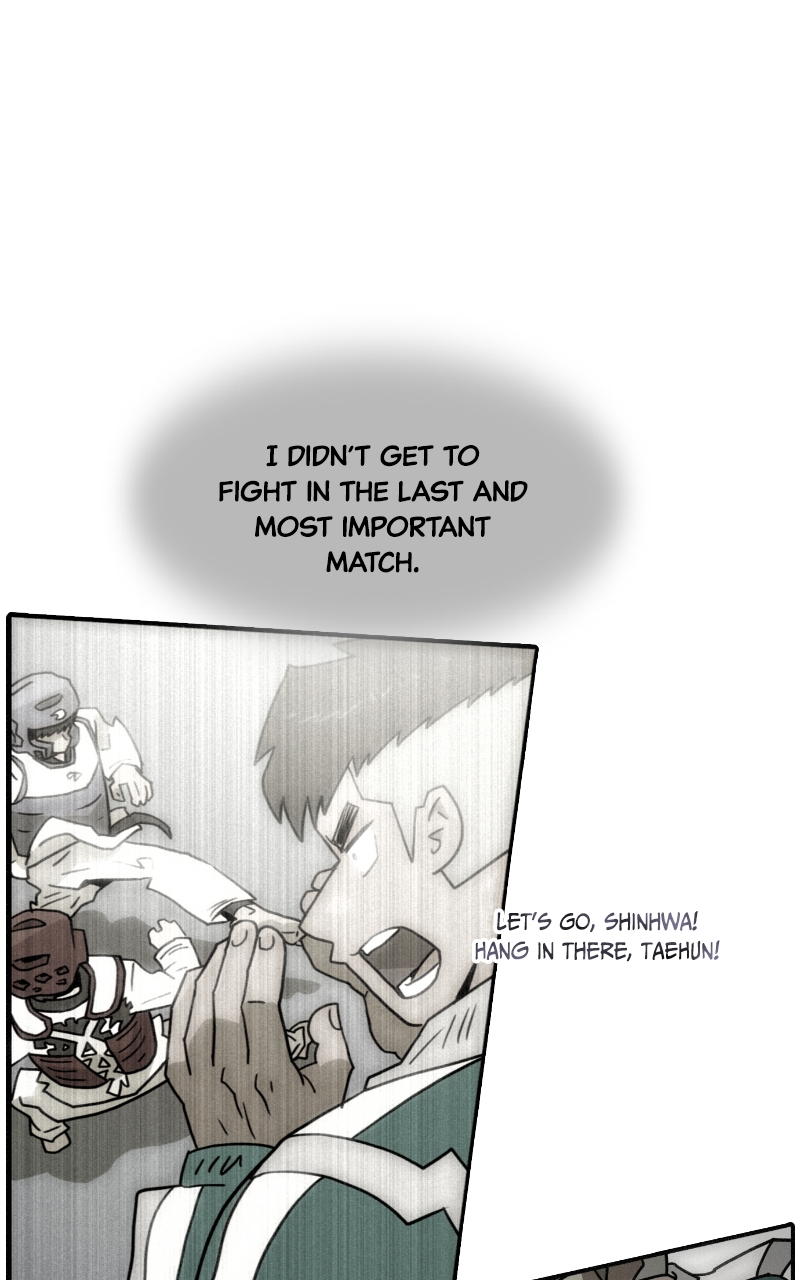 Taekwondo Kid Chapter 76 - Page 60