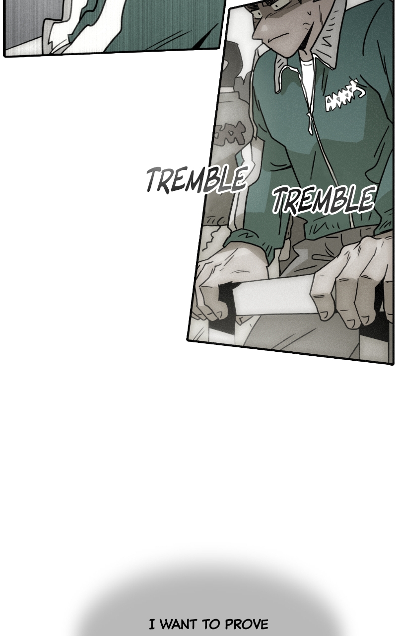 Taekwondo Kid Chapter 76 - Page 61
