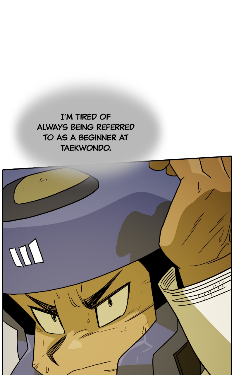 Taekwondo Kid Chapter 76 - Page 63