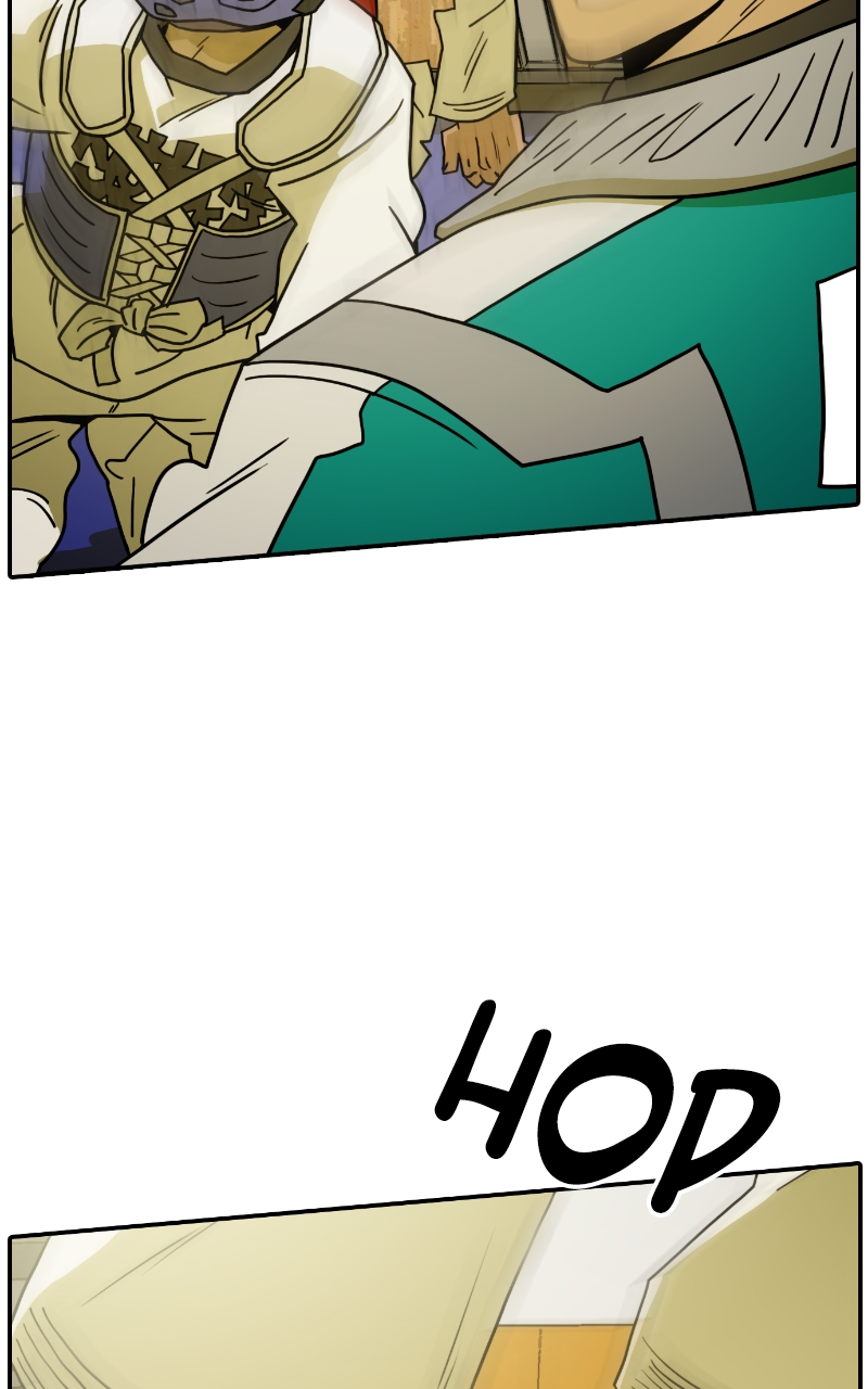 Taekwondo Kid Chapter 76 - Page 65