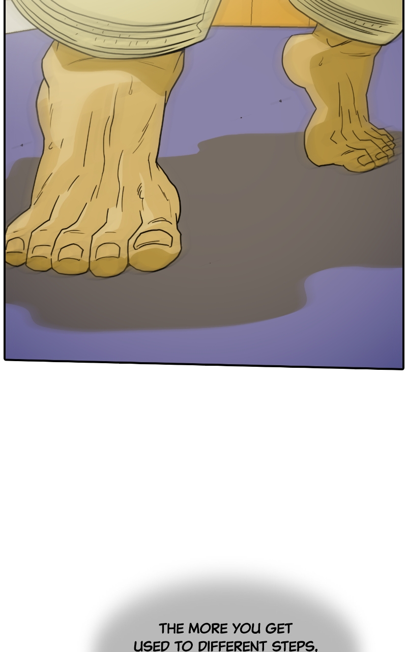 Taekwondo Kid Chapter 76 - Page 66