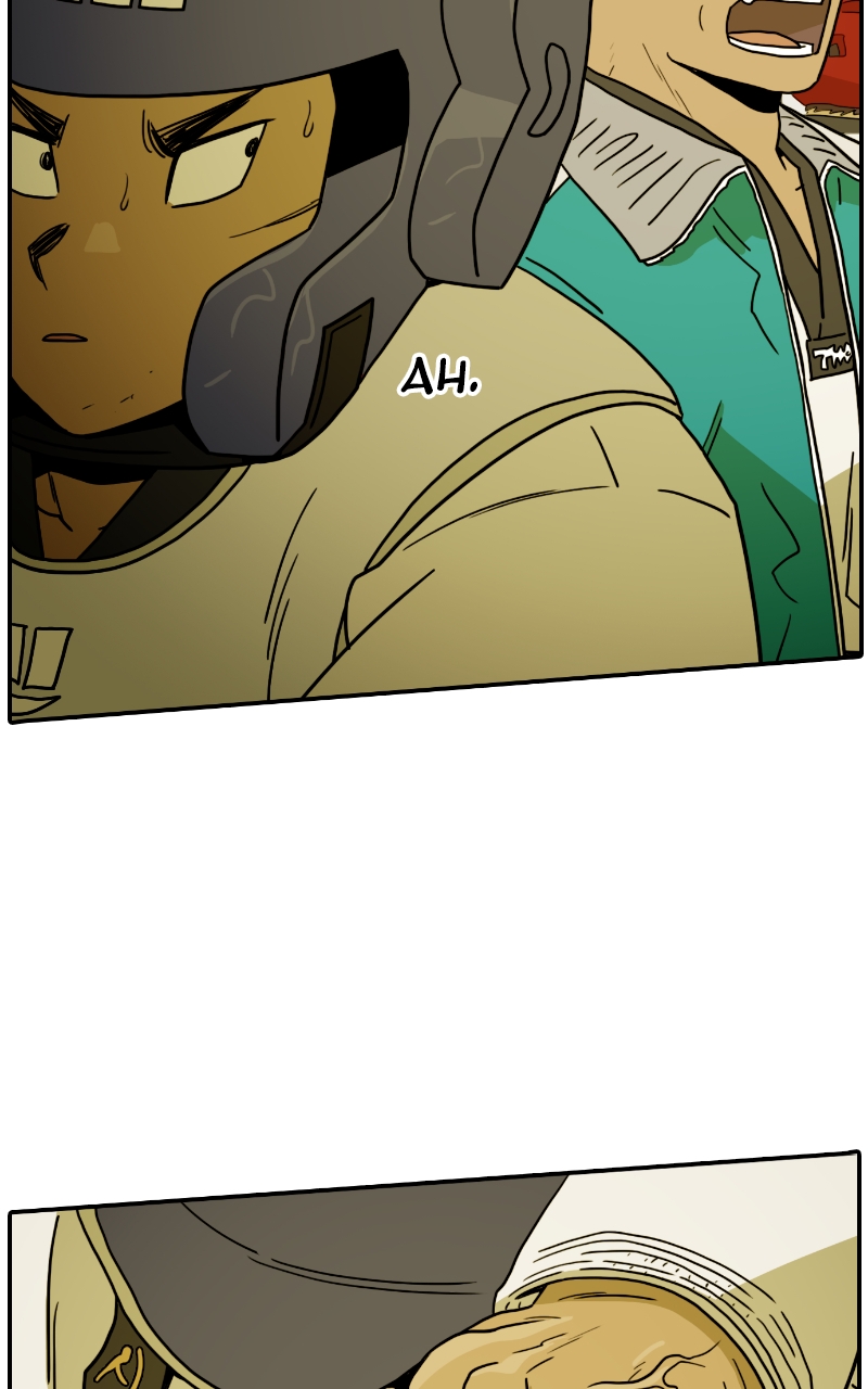 Taekwondo Kid Chapter 76 - Page 70