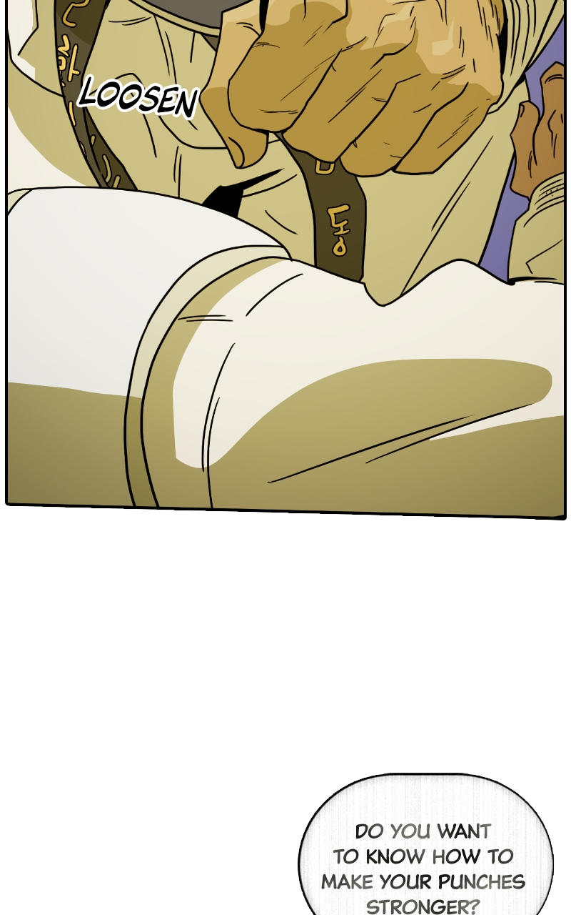 Taekwondo Kid Chapter 76 - Page 71