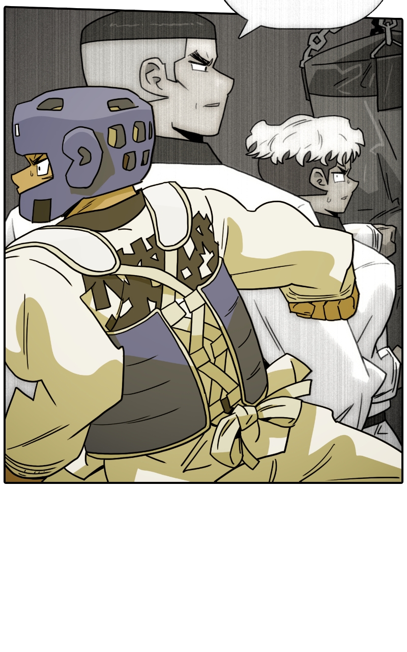 Taekwondo Kid Chapter 76 - Page 72
