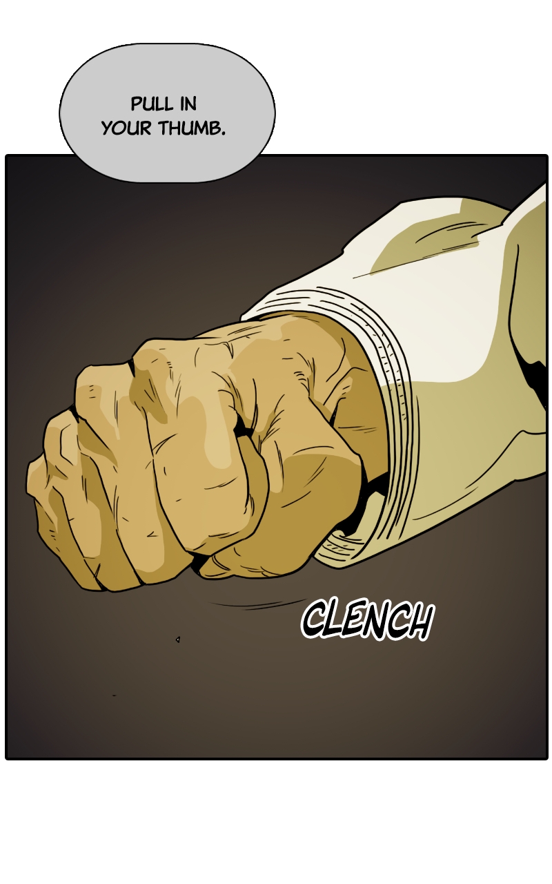 Taekwondo Kid Chapter 76 - Page 73