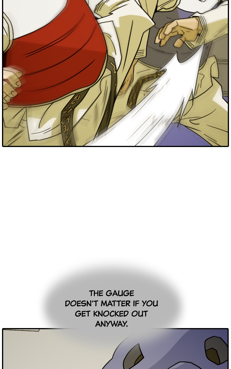 Taekwondo Kid Chapter 76 - Page 78