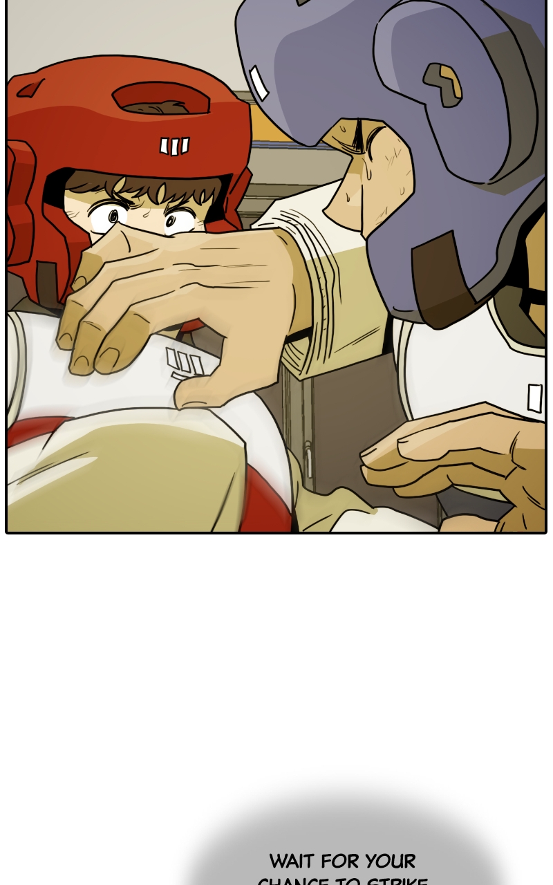 Taekwondo Kid Chapter 76 - Page 79