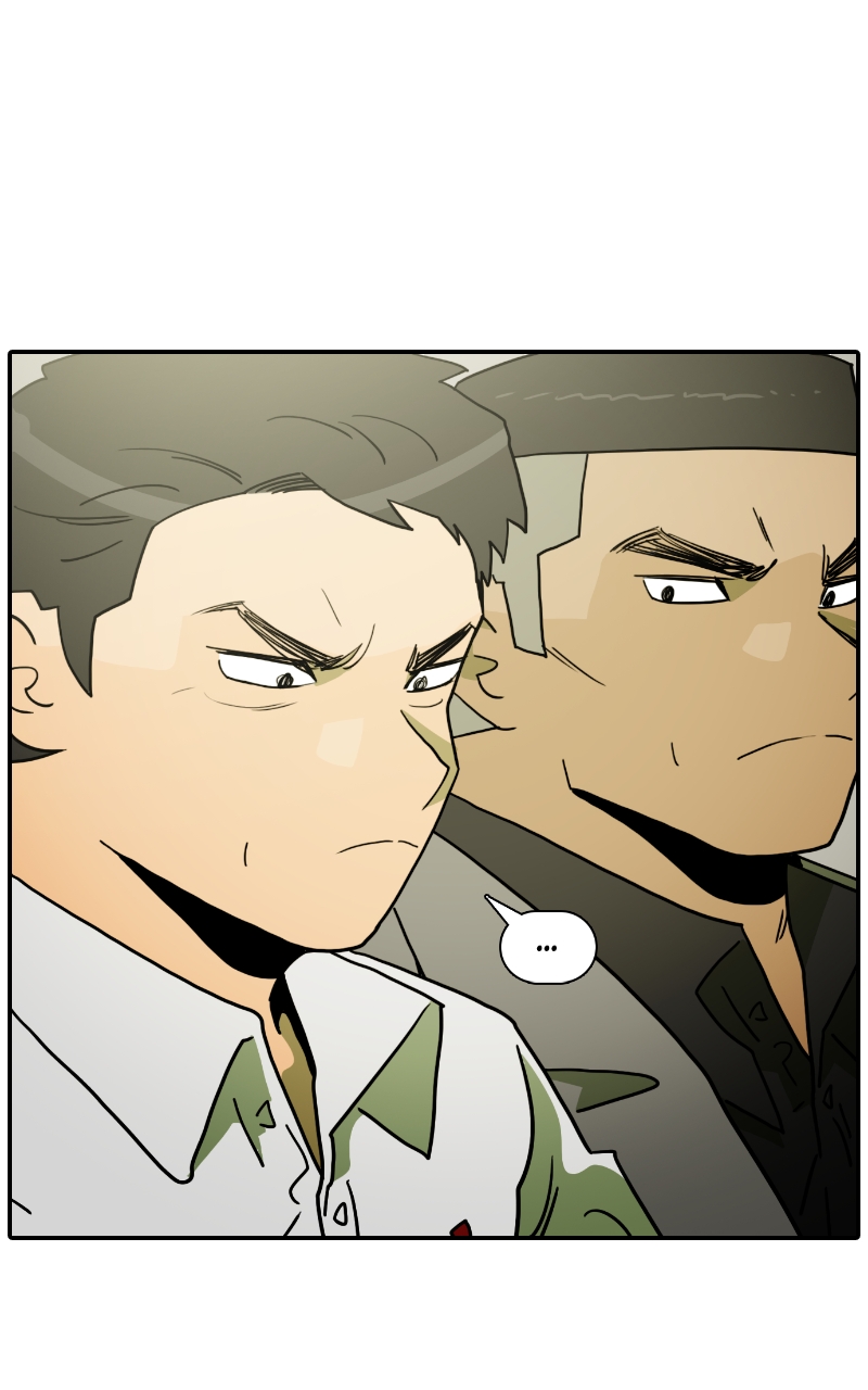 Taekwondo Kid Chapter 76 - Page 9