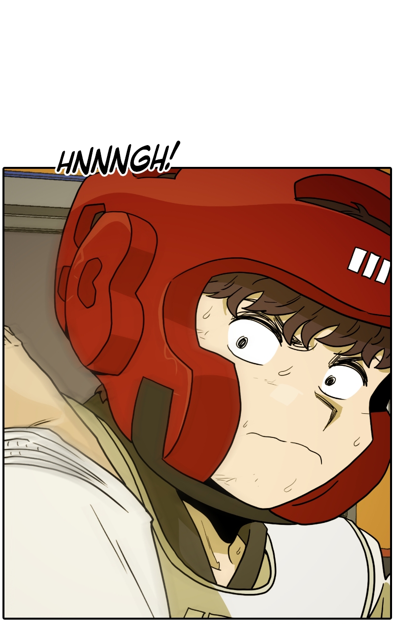 Taekwondo Kid Chapter 76 - Page 81