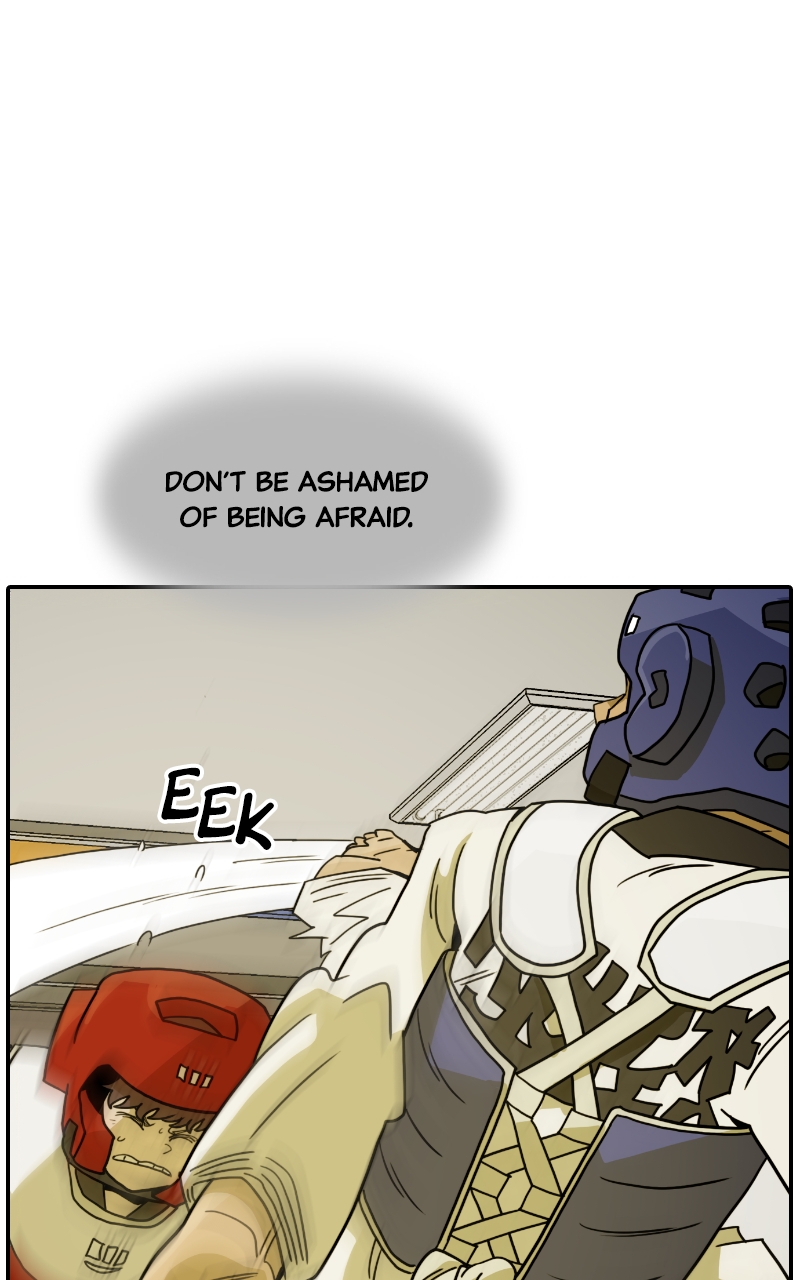 Taekwondo Kid Chapter 76 - Page 82
