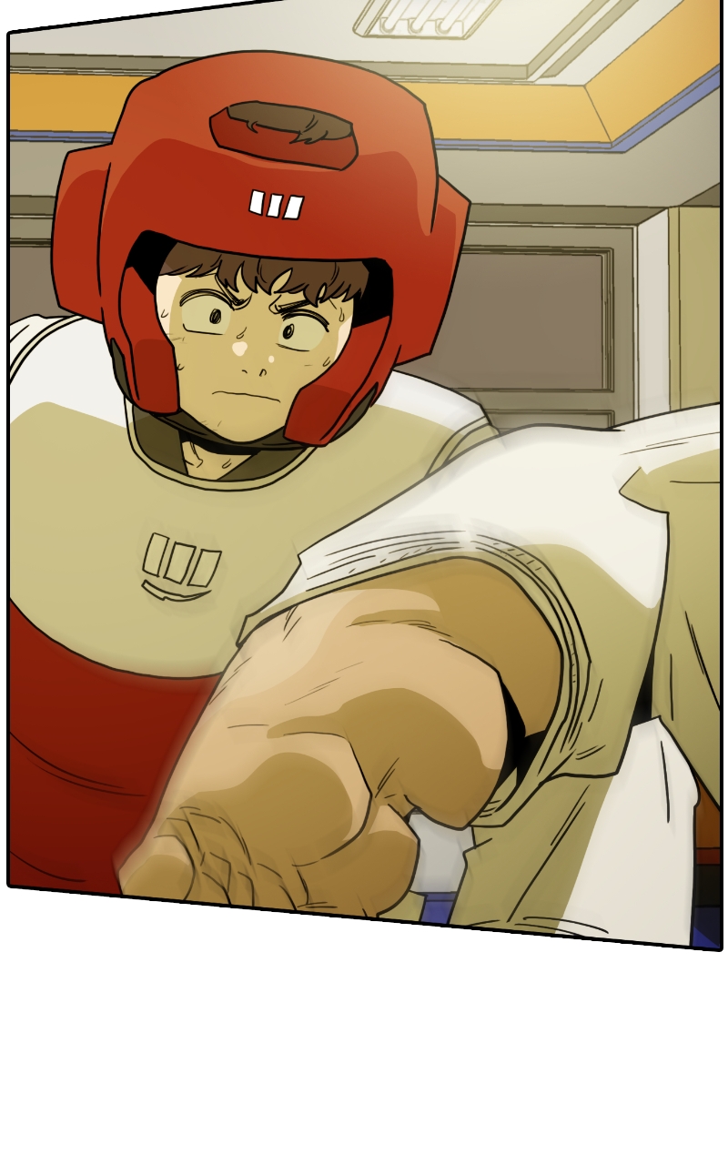 Taekwondo Kid Chapter 76 - Page 85