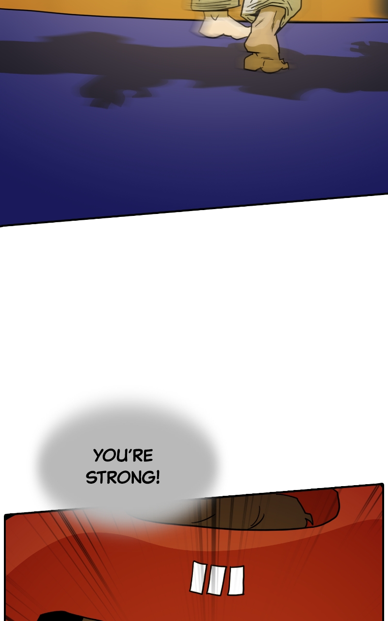 Taekwondo Kid Chapter 76 - Page 87