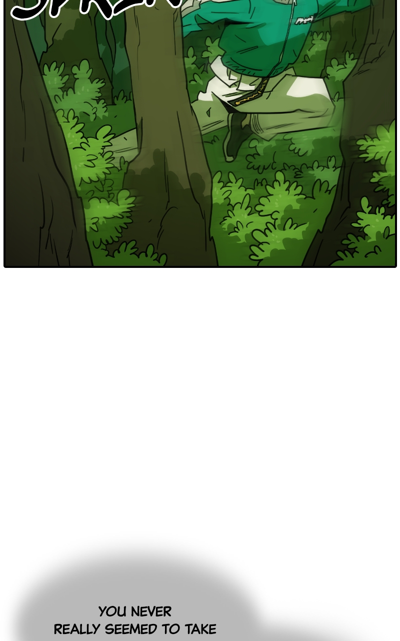 Taekwondo Kid Chapter 76 - Page 91