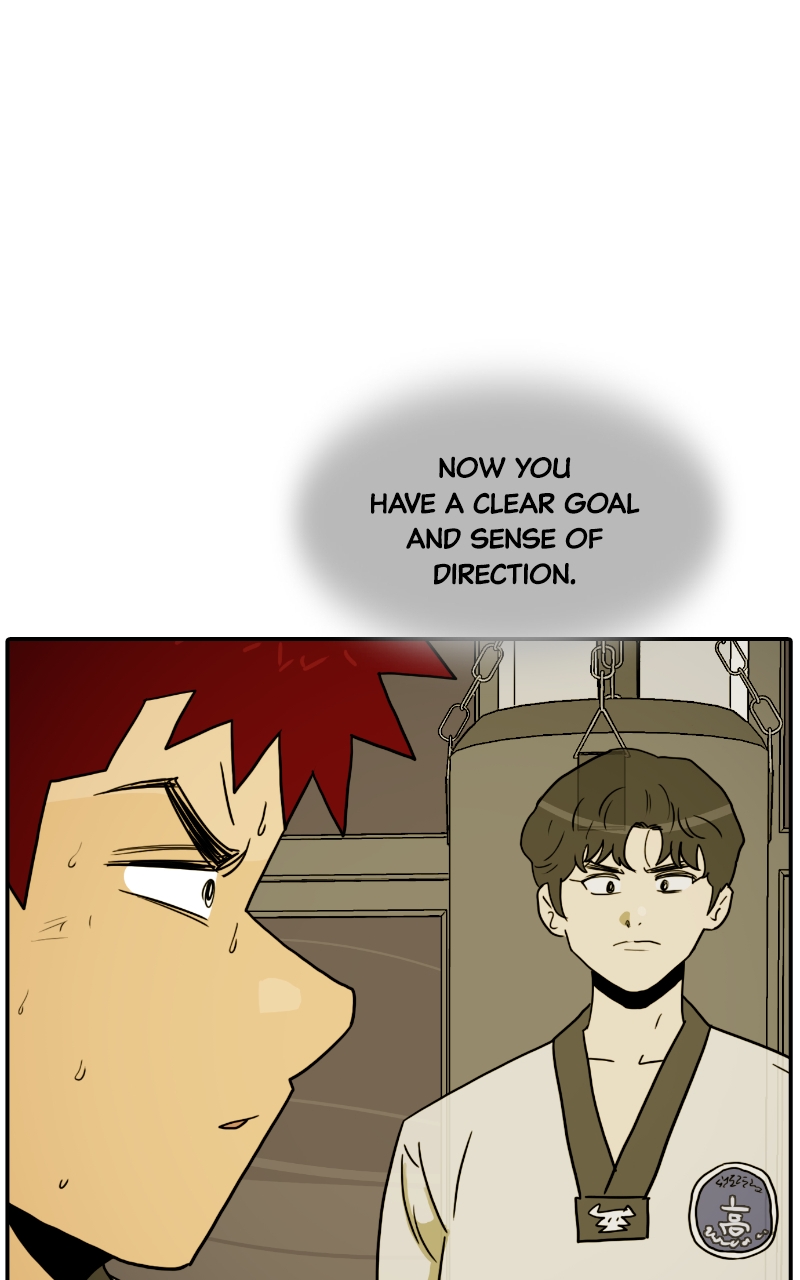 Taekwondo Kid Chapter 76 - Page 95