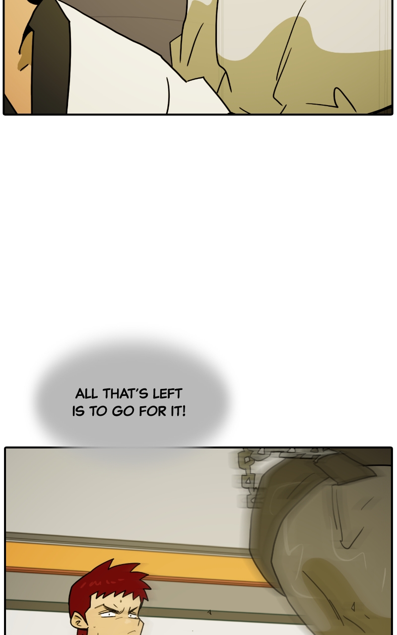 Taekwondo Kid Chapter 76 - Page 96