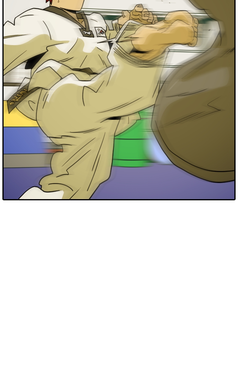 Taekwondo Kid Chapter 76 - Page 97