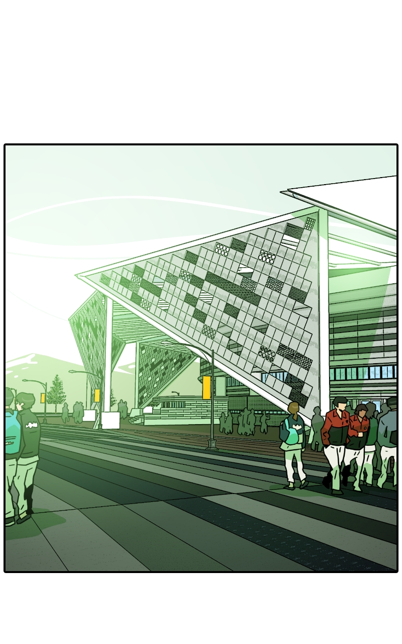 Taekwondo Kid Chapter 76 - Page 98