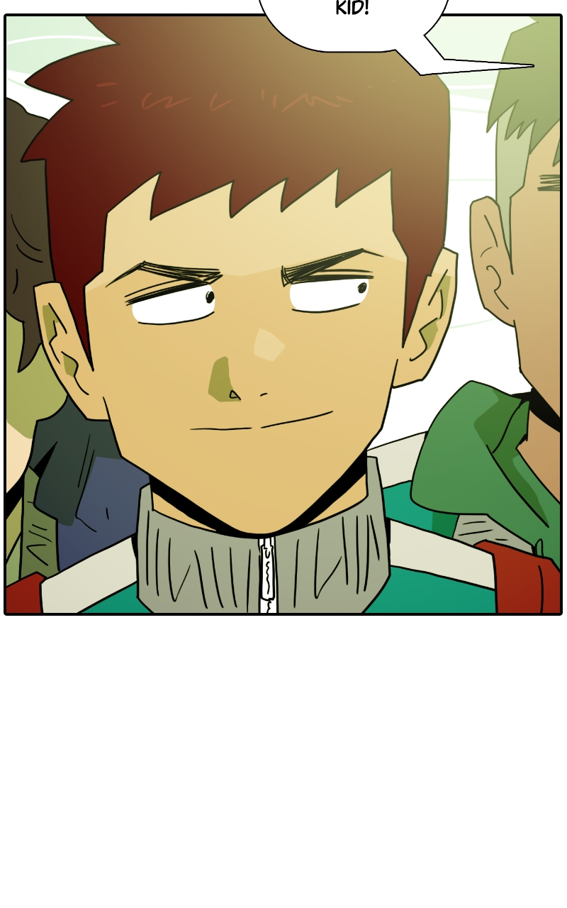 Taekwondo Kid Chapter 77 - Page 12