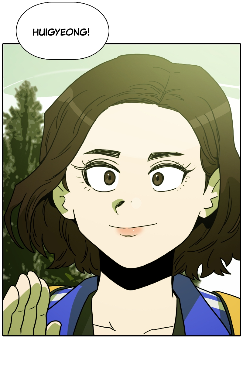Taekwondo Kid Chapter 77 - Page 13