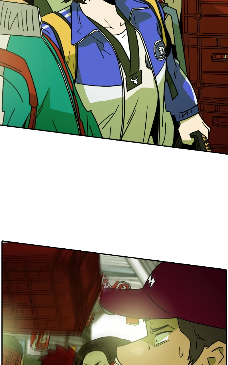Taekwondo Kid Chapter 77 - Page 22