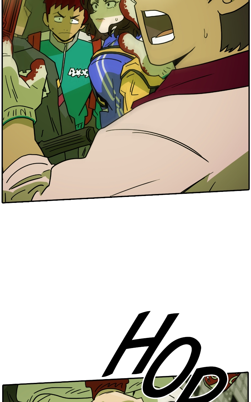 Taekwondo Kid Chapter 77 - Page 23