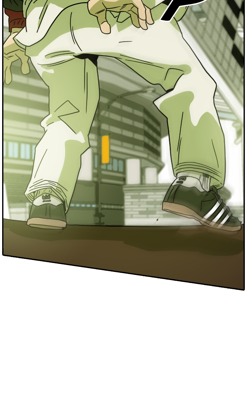 Taekwondo Kid Chapter 77 - Page 24