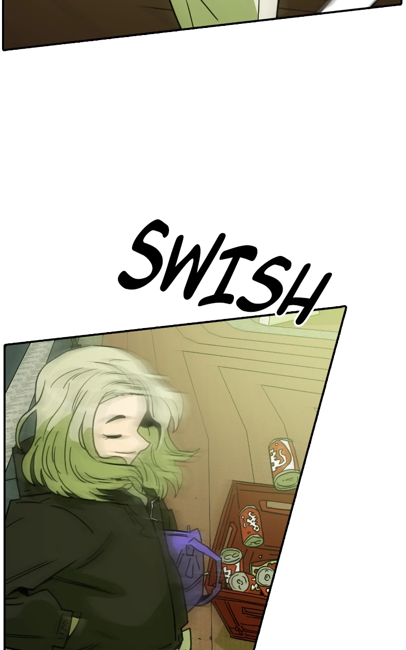Taekwondo Kid Chapter 77 - Page 26