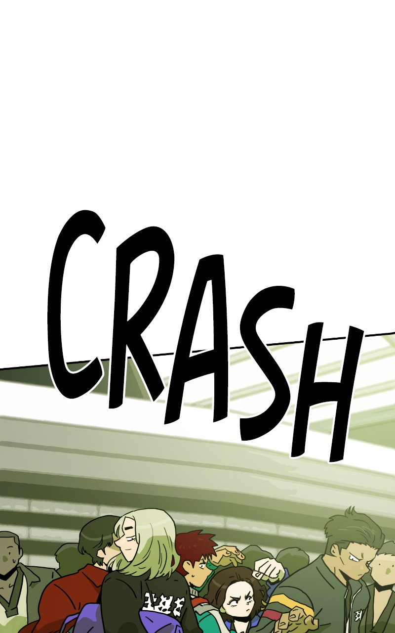 Taekwondo Kid Chapter 77 - Page 28