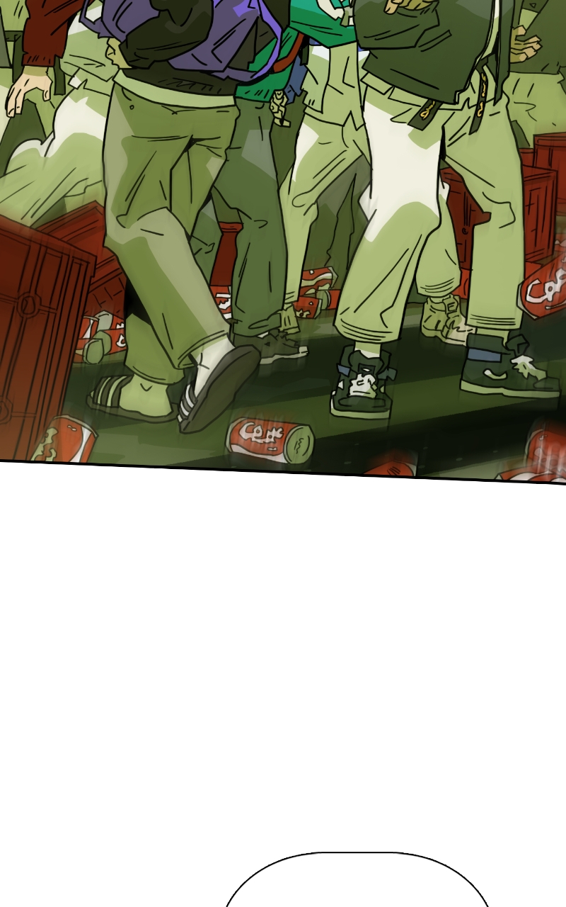 Taekwondo Kid Chapter 77 - Page 29