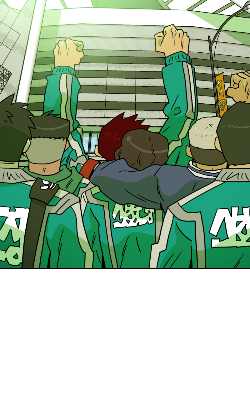 Taekwondo Kid Chapter 77 - Page 4