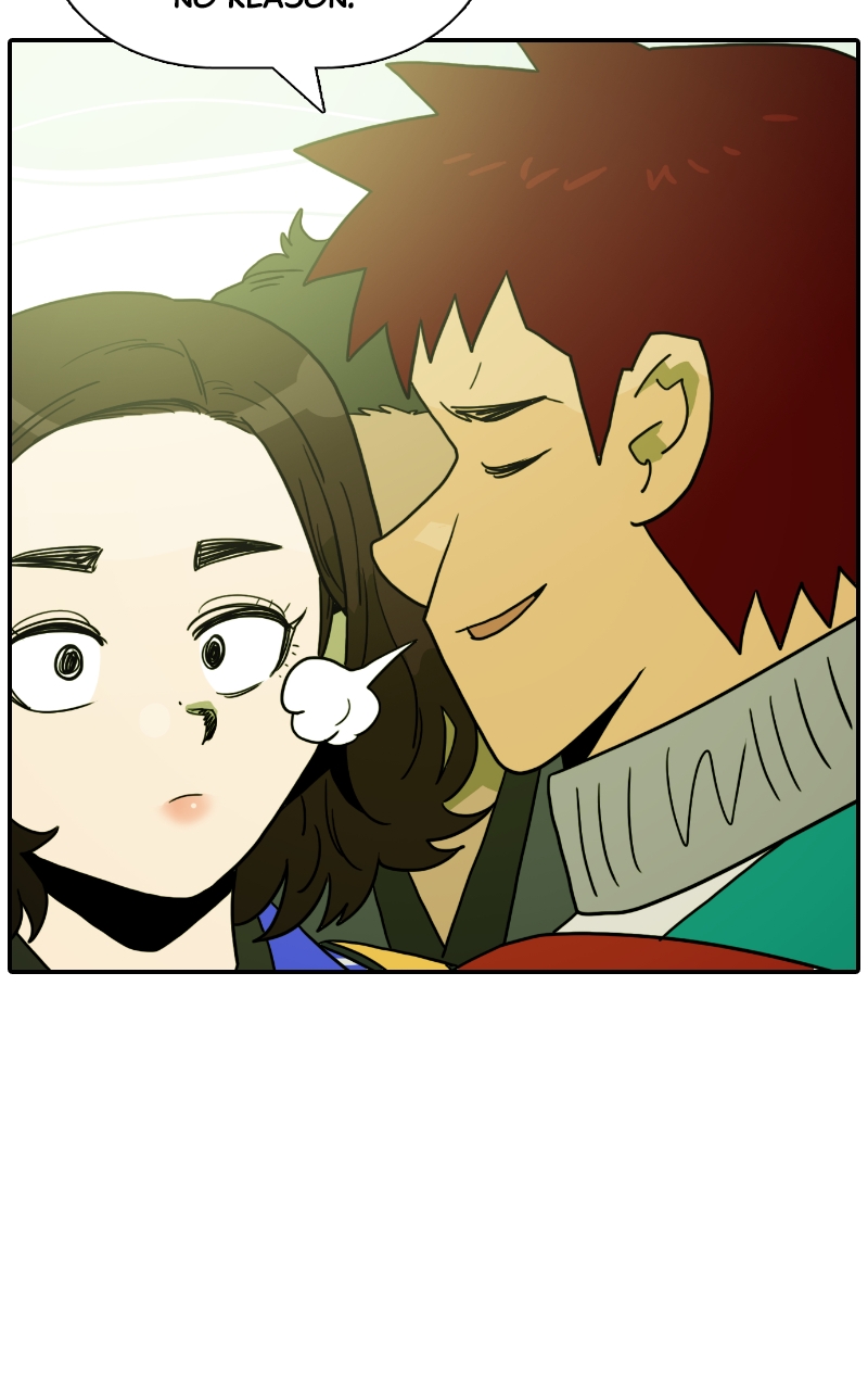 Taekwondo Kid Chapter 77 - Page 35