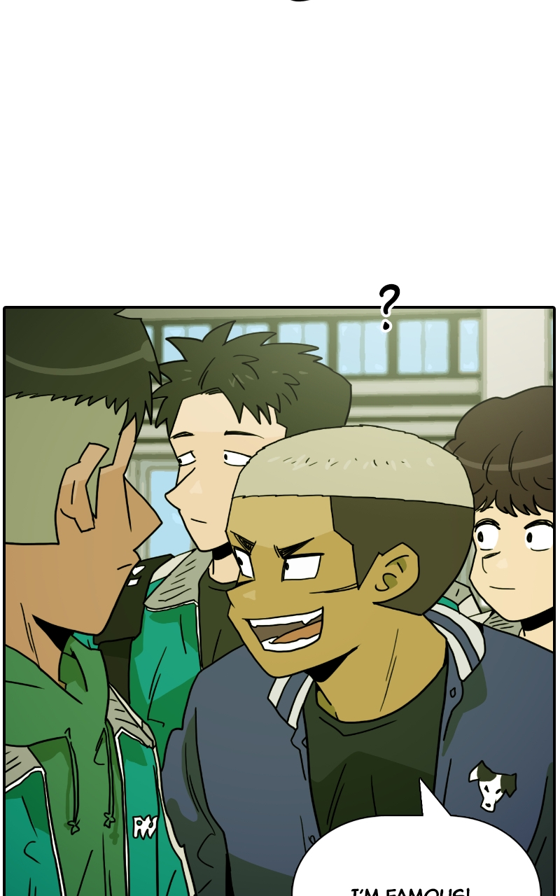 Taekwondo Kid Chapter 77 - Page 46
