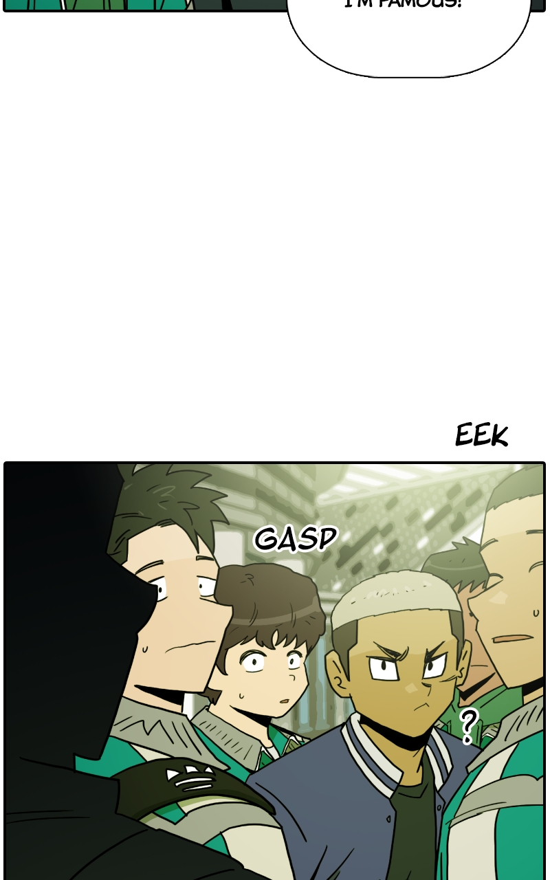 Taekwondo Kid Chapter 77 - Page 47