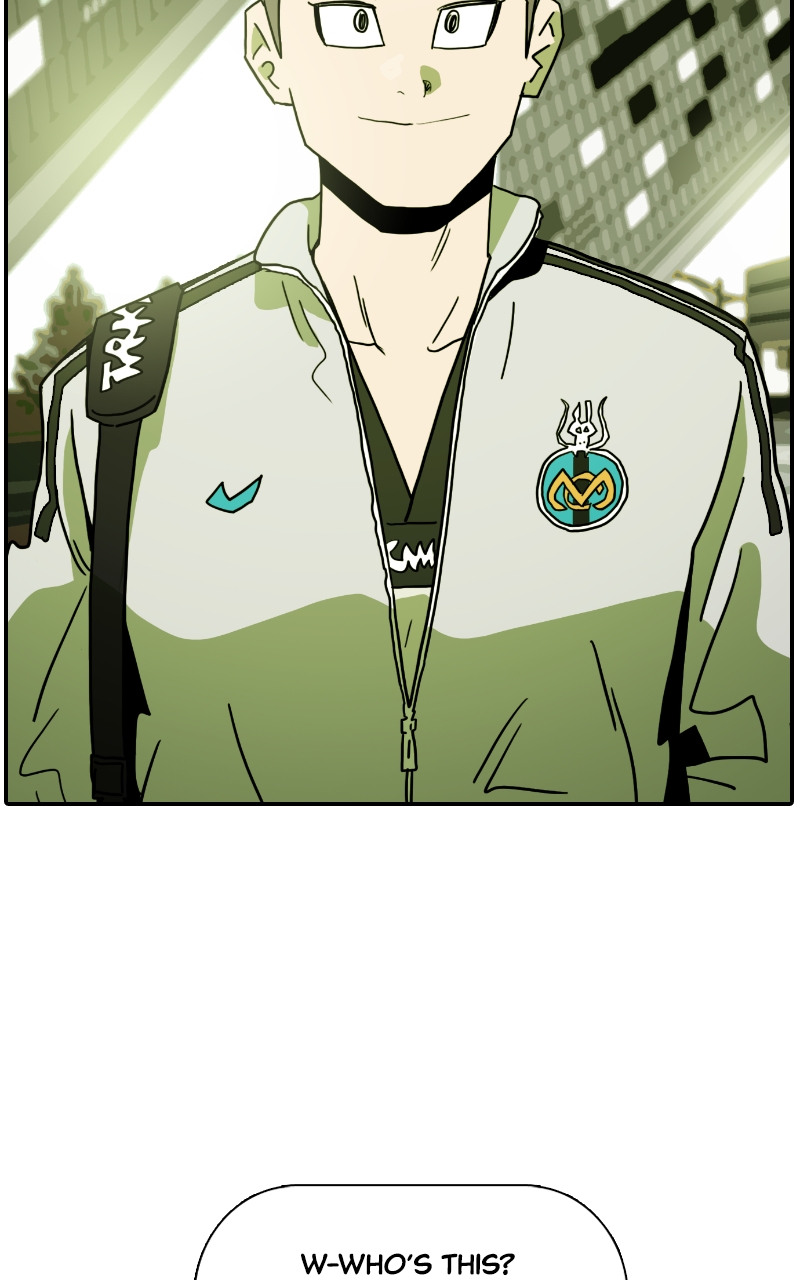 Taekwondo Kid Chapter 77 - Page 49