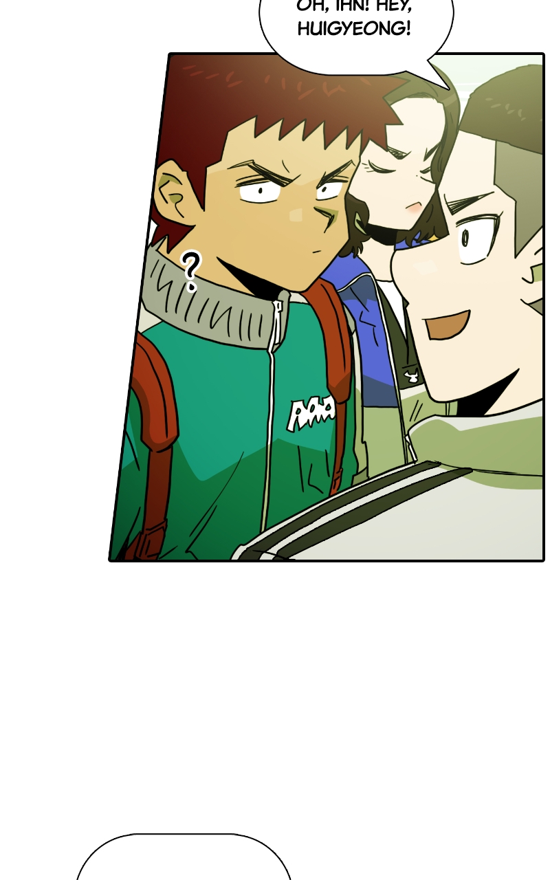 Taekwondo Kid Chapter 77 - Page 51