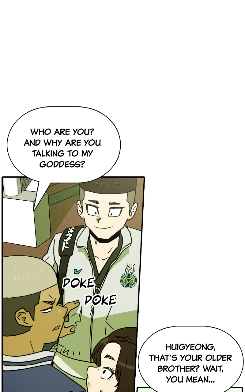 Taekwondo Kid Chapter 77 - Page 53