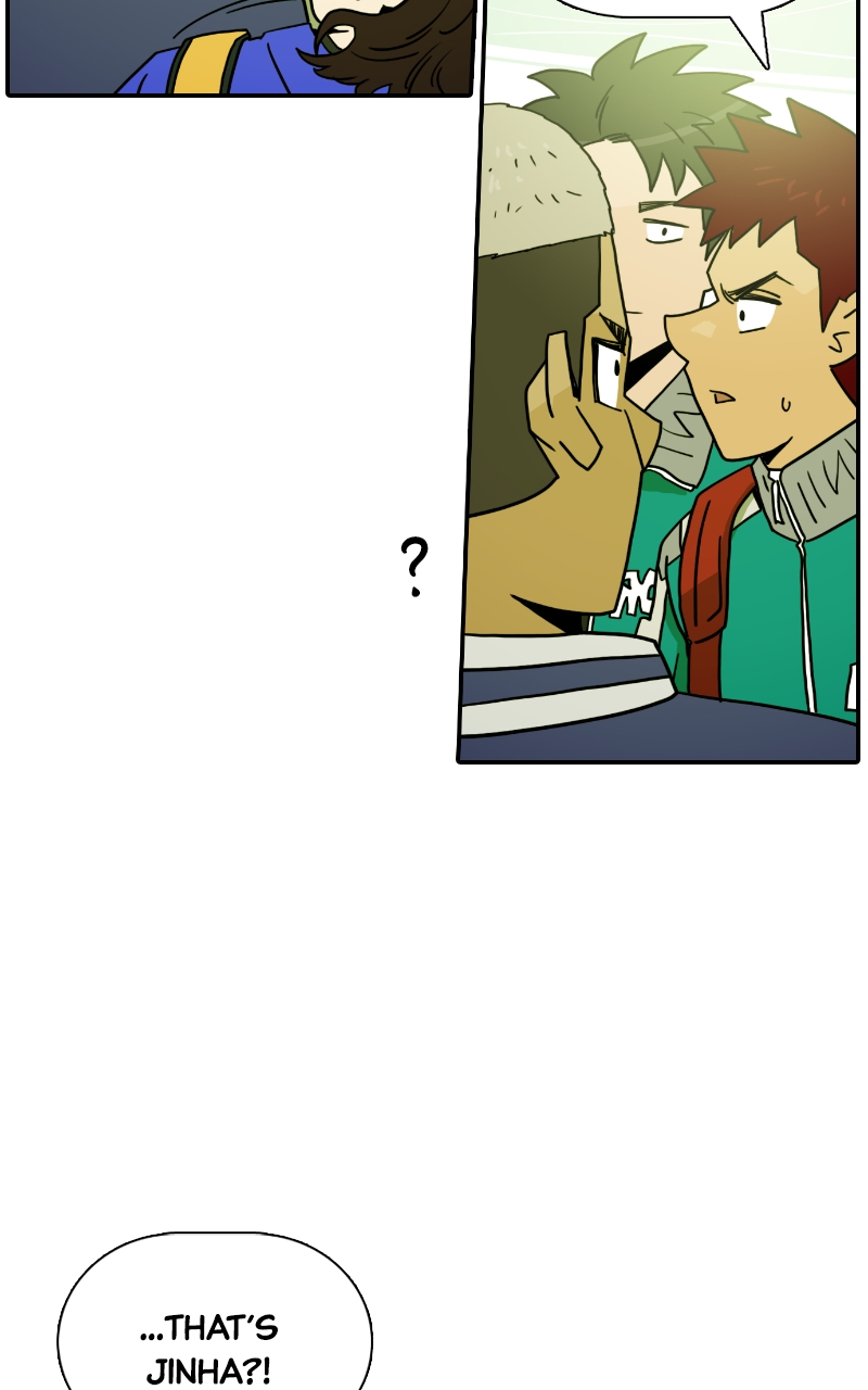 Taekwondo Kid Chapter 77 - Page 54