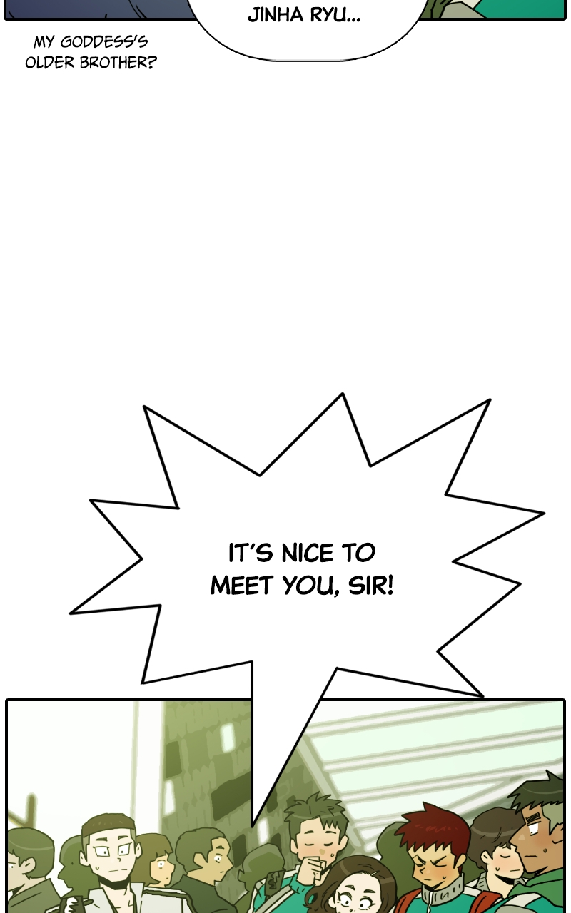 Taekwondo Kid Chapter 77 - Page 59