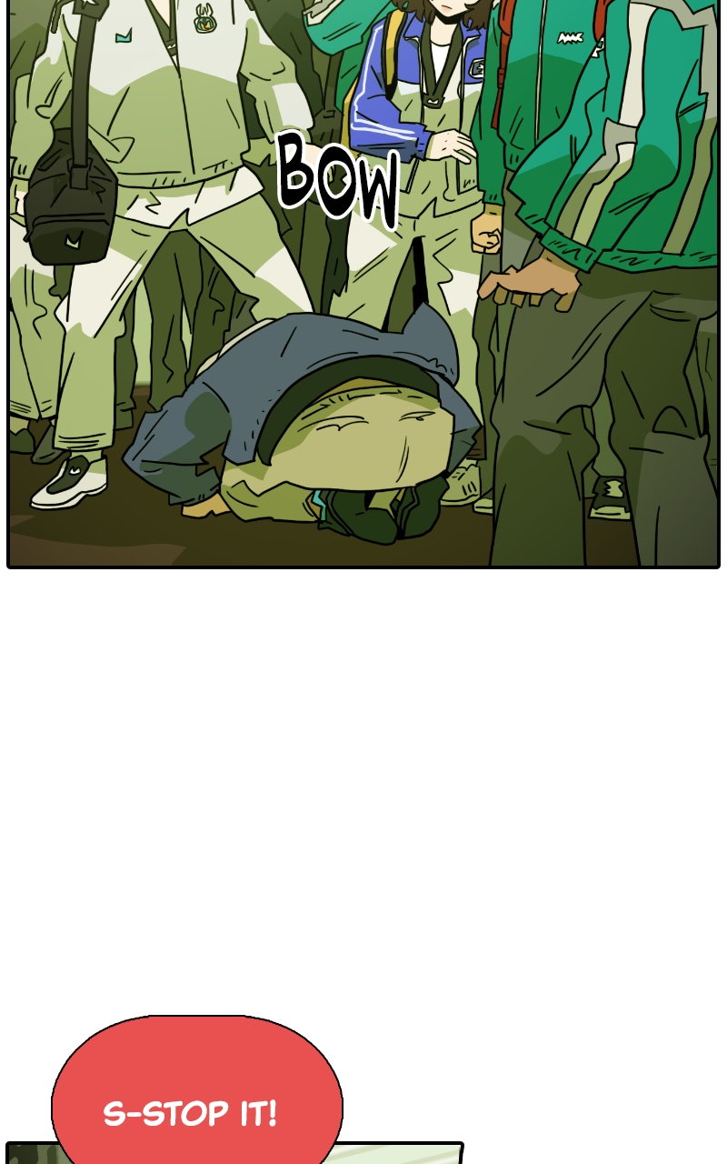 Taekwondo Kid Chapter 77 - Page 60