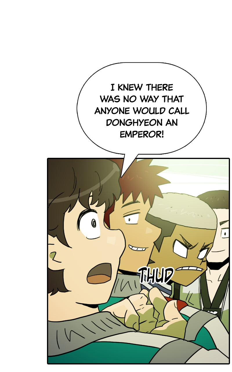 Taekwondo Kid Chapter 77 - Page 63
