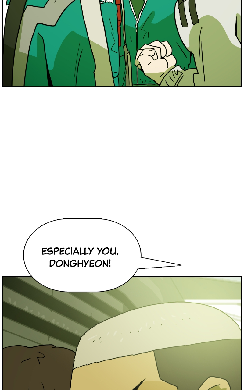 Taekwondo Kid Chapter 77 - Page 66