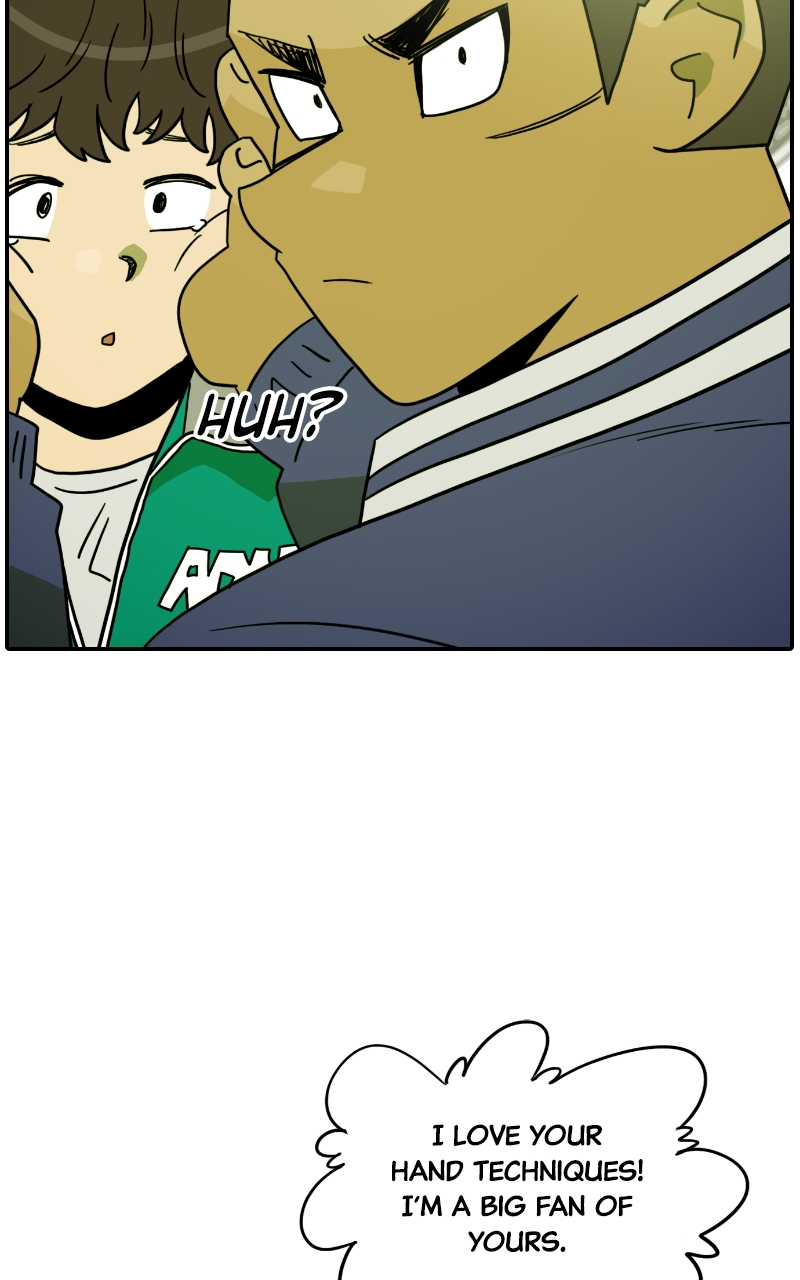 Taekwondo Kid Chapter 77 - Page 67