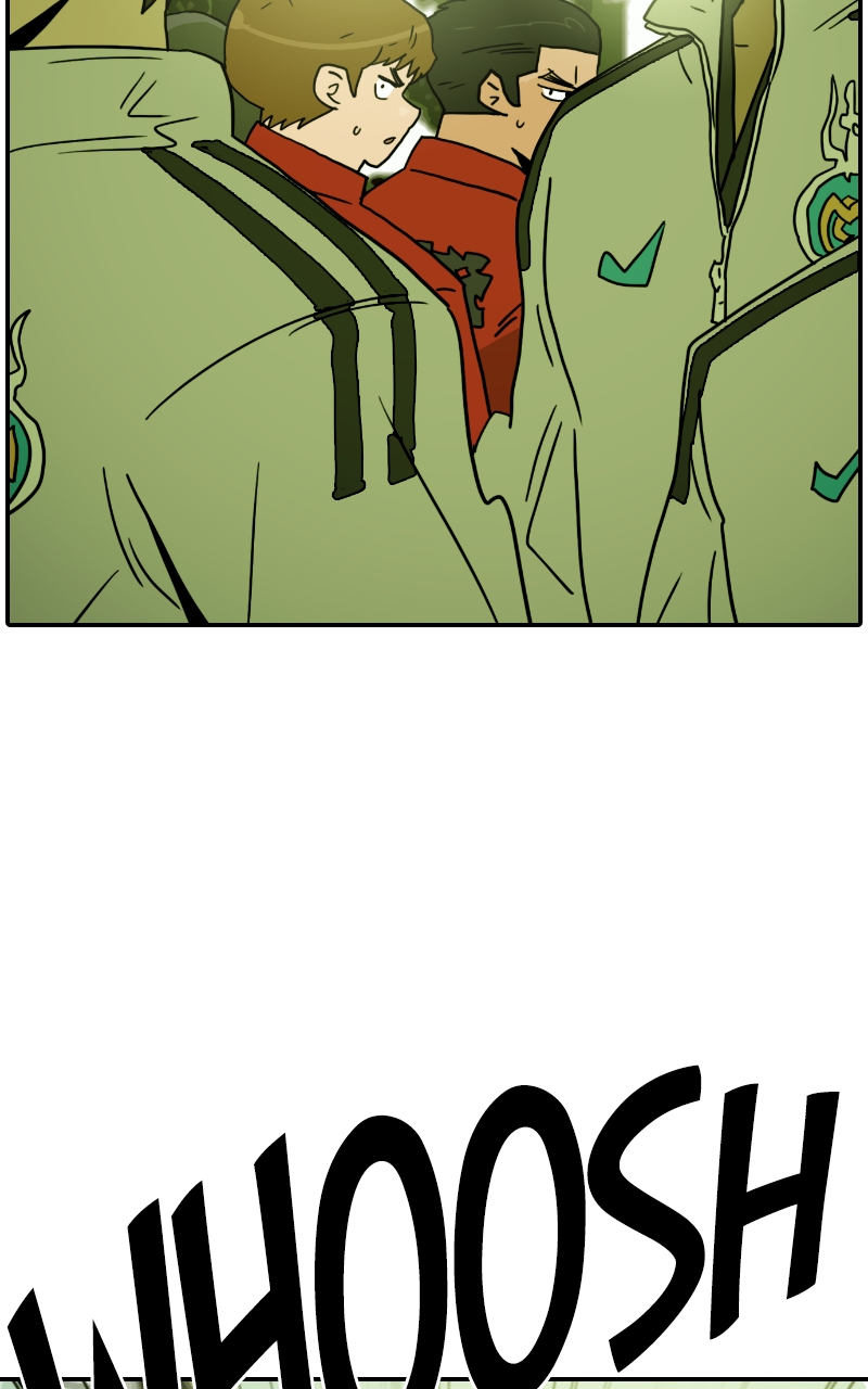 Taekwondo Kid Chapter 77 - Page 78