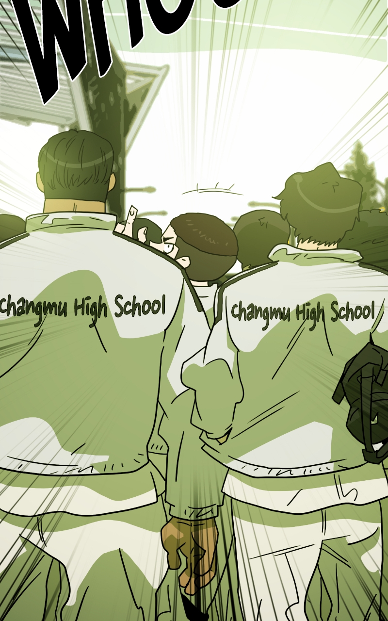 Taekwondo Kid Chapter 77 - Page 79