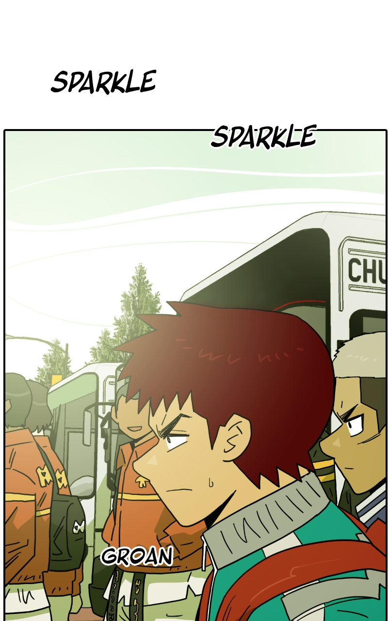 Taekwondo Kid Chapter 77 - Page 9