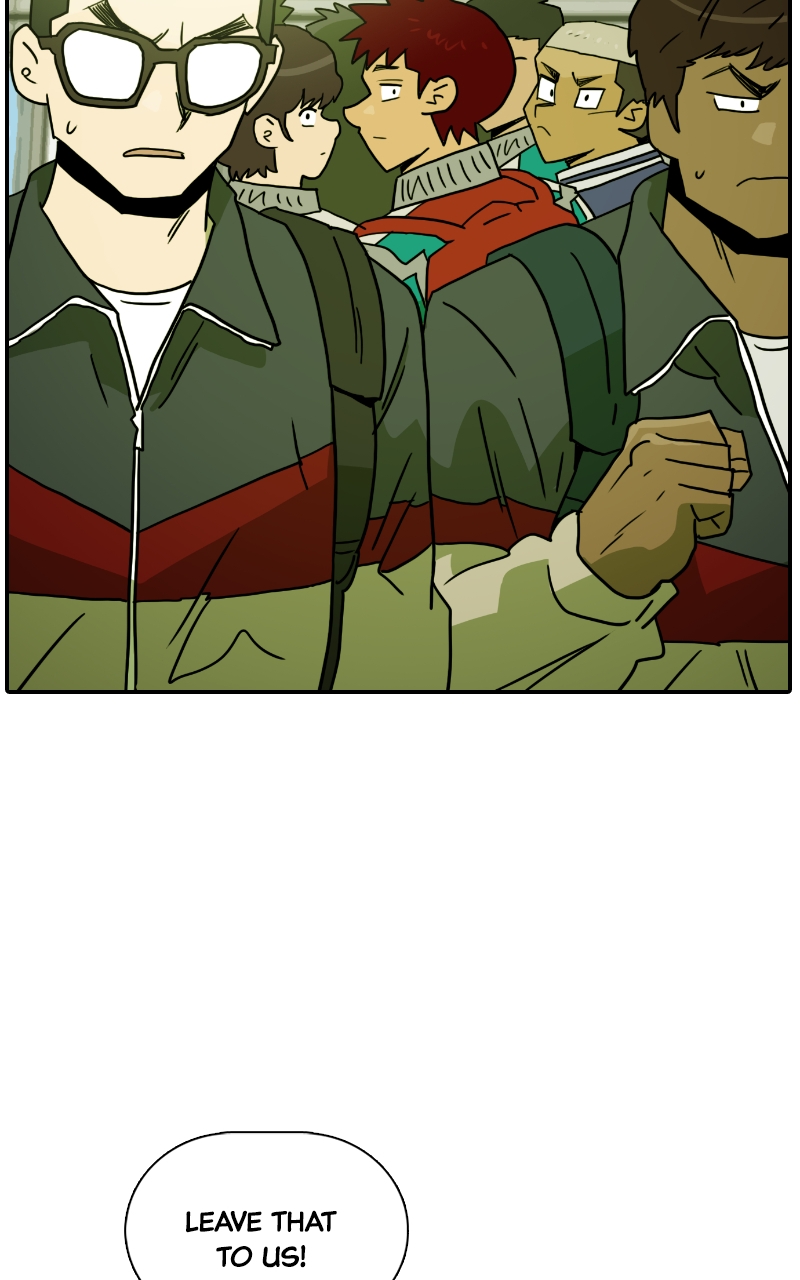 Taekwondo Kid Chapter 77 - Page 82