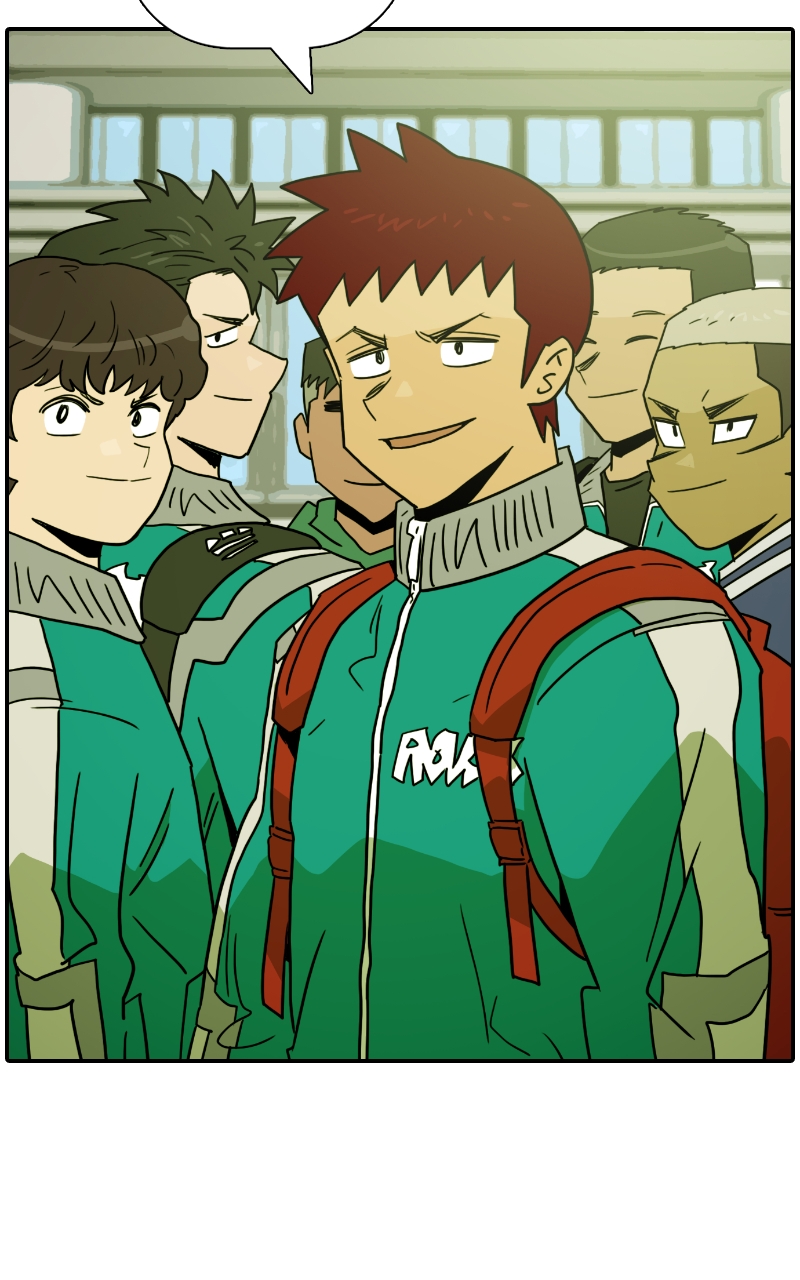 Taekwondo Kid Chapter 77 - Page 83